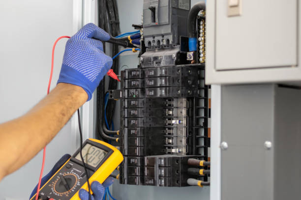 Best Commercial Electrical Services  in Ketchum, ID