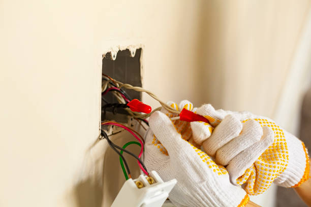 Best Electrical Maintenance Services  in Ketchum, ID