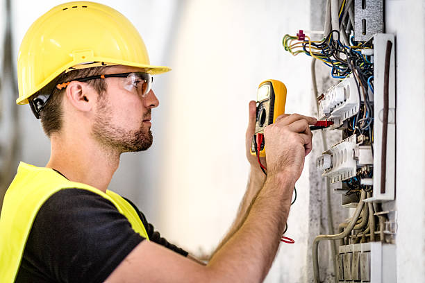 Why Trust Our Licensed Electricians for Your Electrical Needs in Ketchum, ID?